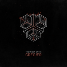 Hirsch Effekt - Gregaer