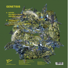 Genetisis - Genetisis