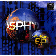 Asphyx - Collection Ep