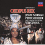 Ozawa, Seiji - Stravinsky: Oedipus Rex