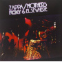 Frank Zappa, the Mothers - Roxy & Elsewhere