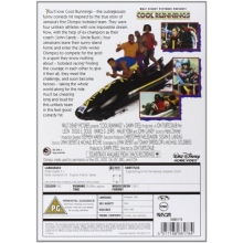 Movie - Cool Runnings