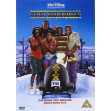 Movie - Cool Runnings