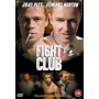 Movie - Fight Club