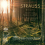 Strauss, Richard - Don Juan/Death & Transfiguration