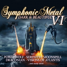 V/A - Symphonic Metal 6 - Dark & Bea