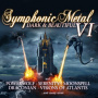V/A - Symphonic Metal 6