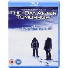 Movie - Day After Tomorrow