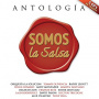 V/A - Antologia Somos La Salsa