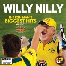 Twelfth Man - Willy Nilly - 12th Man's Biggest Hits