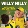 Twelfth Man - Willy Nilly - 12th Man's Biggest Hits