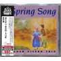 Cicero, Eugen -Trio- - Spring Songs