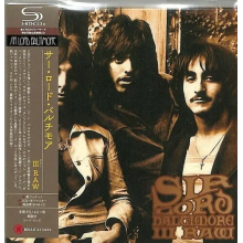 Sir Lord Baltimore - Iii Raw