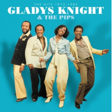 Knight, Gladys & the Pips - Hits