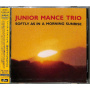 Junior Mance Trio - Softly As In a Morning Sunrise