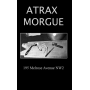 Atrax Morgue - 195 Melrose Av Nw2