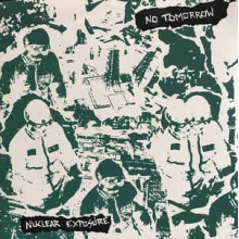 No Tomorrow - 7-Nuclear Exposure