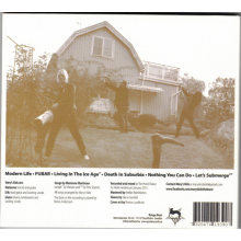 Mary's Kids - Death In Surburbia