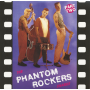Sharks, the - Phantom Rockers Pt.2 (10")