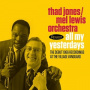 Jones, Thad - All My Yesterdays