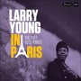Young, Larry - In Paris