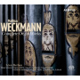 Berben, Leon - Weckmann: Complete Organ Works