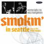 Kelly, Wynton -Trio- - Smokin' In Seattle
