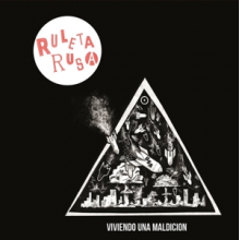 Ruleta Rusa - Viviendo Una Maldicion