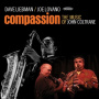 Liebman, Dave & Joe Lovano - Compassion