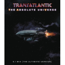 Transatlantic - The Absolute Universe: 5.1 Mix (the Ultimate Version)