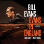 Evans, Bill - Evans In England