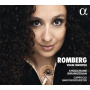Siranossian, Chouchane - Romberg: Violin Concertos