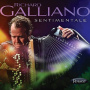 Galliano, Richard - Sentimentale