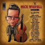 Wigfall, Mick - Mick Wigfall Sessions