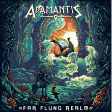 Adamantis - Far Flung Realm