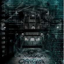 A-X-Amun - Origin