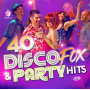 V/A - 40 Disco Fox & Party Hits