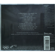 Heartwind - Strangers