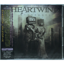 Heartwind - Strangers