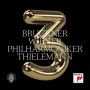 Thielemann, Christian & Wiener Philharmoniker - Bruckner: Symphony No. 3 In D Minor, Wab 103 (Edition Nowak)