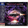 Transatlantic - Absolute Universe - the B