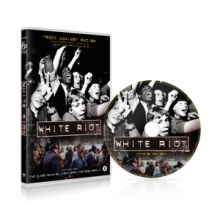 Documentary - White Riot