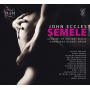 Academy of Ancient Music - Eccles: Semele