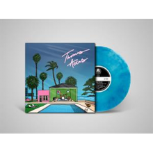 Atlas, Thomas - Thomas Atlas