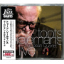Thielemans, Toots - European Quartet