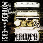 Lescure 13 - Too Much... Motherf***Ers!