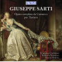 Frittoli, Barbara - Complete Chamber Music & Keyboard Works