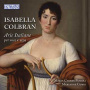 Colbran, I. - Italian Arias For Voice & Harp