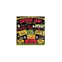 Various - Jukebox Jam 2