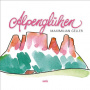 Geller, Maximilian - Alpengluhen